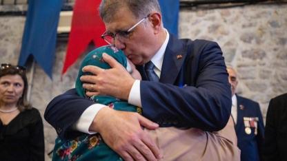 İzmir’de Dayanışma Rekor Kırdı