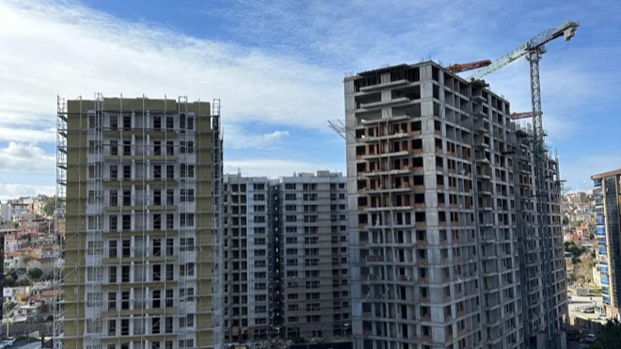 İzmir’de Güvenli Kent İçin Dönüşüm Hızlandı