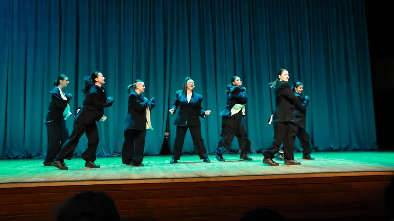 İzmir’de Mizah Dolu Gece