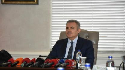 İzmir’de Suçta Gerileme, Güvenlikte Güçlü Tablo