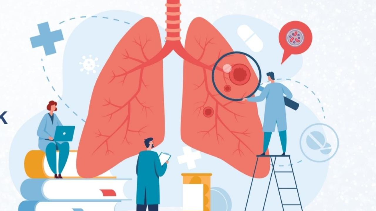 İzmir’de Verem Alarmı