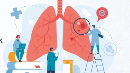 İzmir’de Verem Alarmı