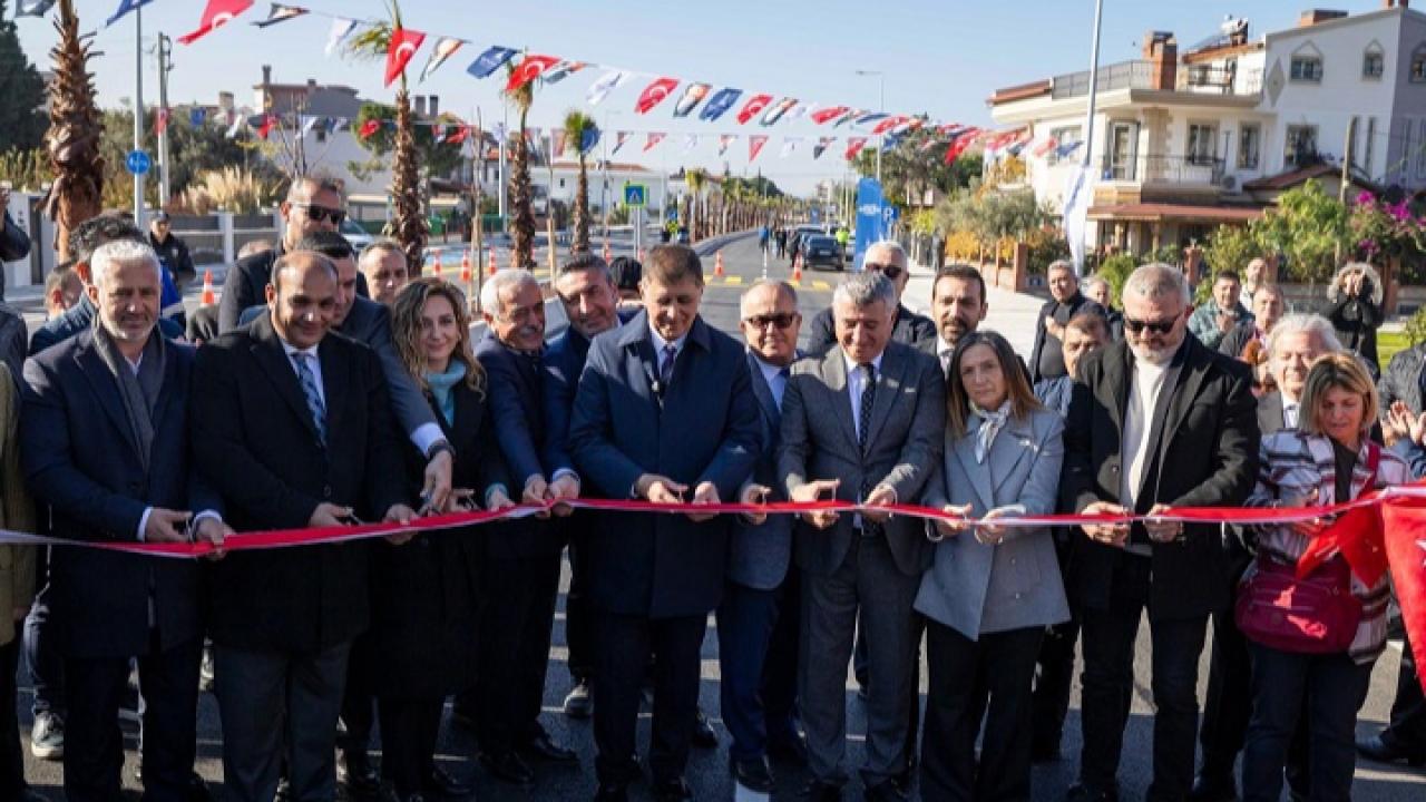 İzmir’de Yatırım Dolu Yıl: 21 Milyar Liralık Dev Hamle