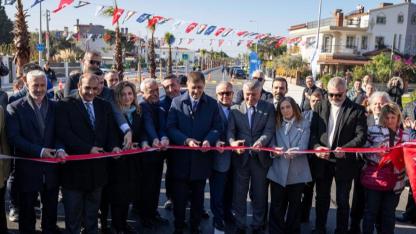 İzmir’de Yatırım Dolu Yıl: 21 Milyar Liralık Dev Hamle