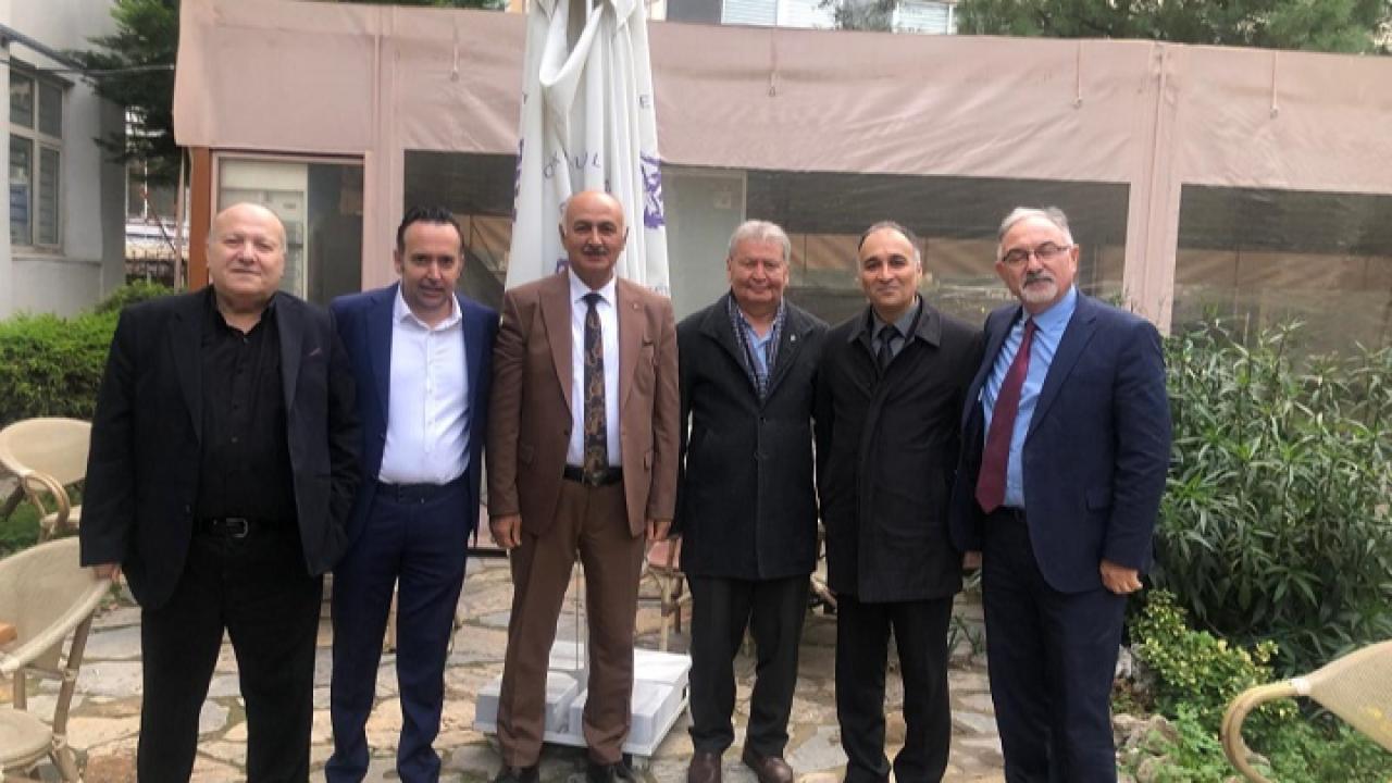 İzmir’in Altı Boşalıyor: Büyük Çöküş Yaklaşıyor