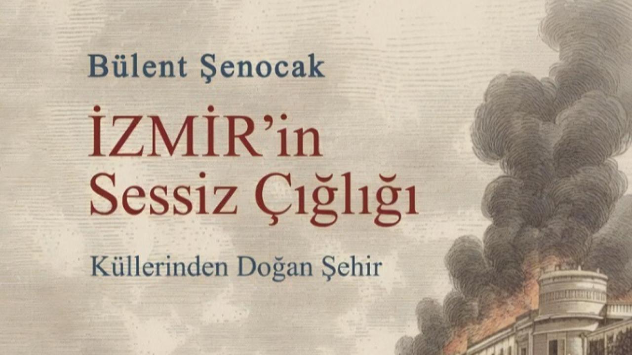 “İzmir’in Sessiz Çığlığı” Okurla Buluştu