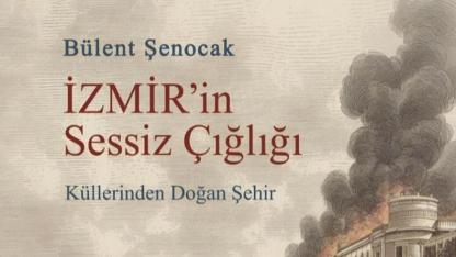“İzmir’in Sessiz Çığlığı” Okurla Buluştu