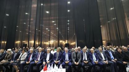 İZTO’dan Fuarlara Yüzde 200 Destek Artışı