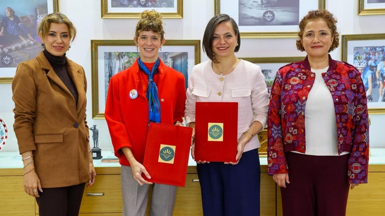 Karabağlar’da 2026 Çocuklar İçin Umut Yılı