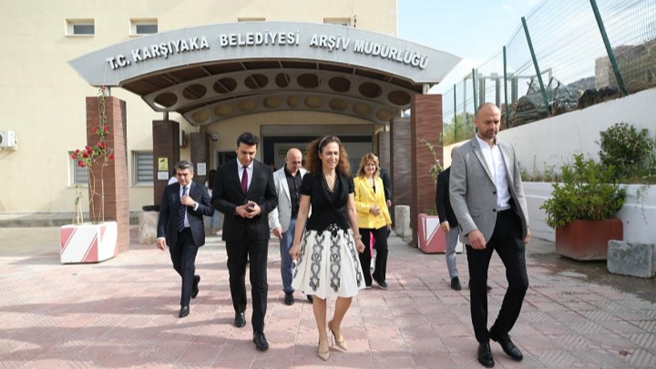 Karşıyaka Belediyesi’nde dijital dönüşüm gelirleri yükseltti