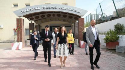 Karşıyaka Belediyesi’nde dijital dönüşüm gelirleri yükseltti