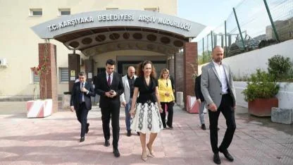 Karşıyaka Belediyesi’nde dijital dönüşüm gelirleri yükseltti