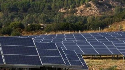 Karşıyaka’da Güneşten Ekonomiye Katkı