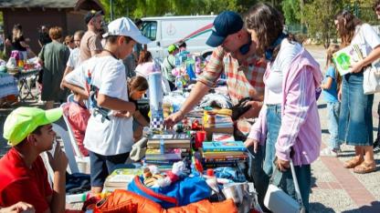 Karşıyaka’da Yarıyıl Tatili KarneFest ile Şenleniyor