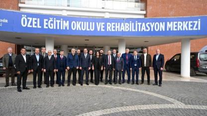 Kasapoğlu: “Mesele mevzuat değil, hayatın kendisi”