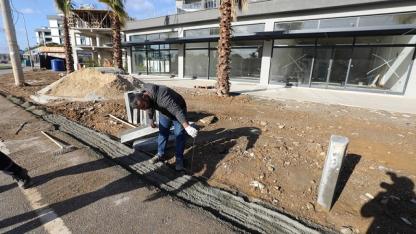 Kasımpaşa’da Yaya Güvenliği Güçleniyor