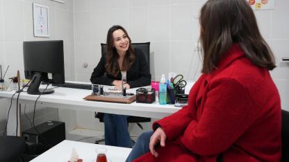 Kemalpaşa’da Kadınlara Ücretsiz Beslenme Danışmanlığı