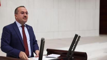 Kırkpınar’dan CHP’ye “Baskı” Tepkisi