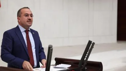 Kırkpınar’dan CHP’ye “Baskı” Tepkisi