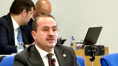 Kırkpınar’dan Tugay’a Karşıyaka üzerinden sert eleştiri