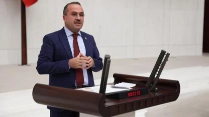 Kırkpınar’dan Tugay’a Sert Çıkış