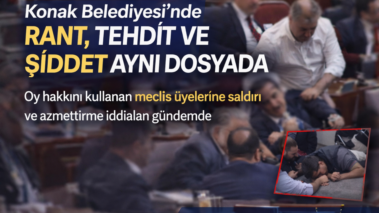 Konak’ta imar skandalı büyüyor