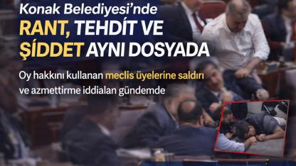 Konak’ta imar skandalı büyüyor