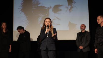 Konak’ta Uğur Mumcu’ya Duygusal Anma