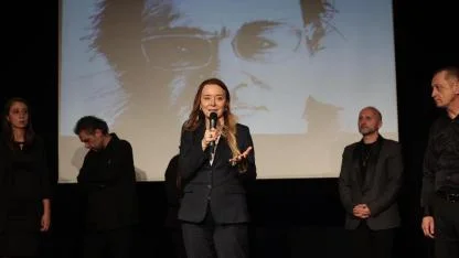 Konak’ta Uğur Mumcu’ya Duygusal Anma