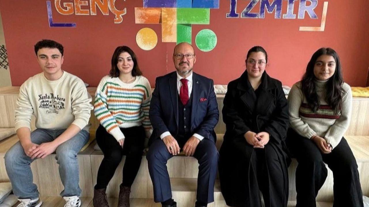 Konservatuvar Hayaline Büyükşehir Desteği