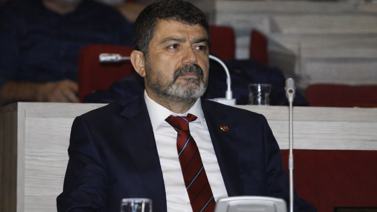 Kooperatif İddiaları Meclis Gündeminde