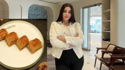 Köşkeroğlu Baklavaları Marka Karışıklığına Açıklık Getirildi