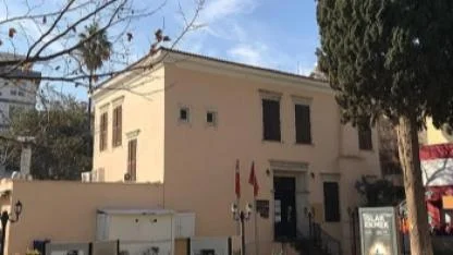 Latife Hanım Köşkü için Büyükşehir’den açıklama