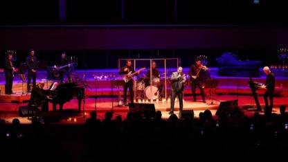 Levent Gündüz’den İzmir’e 30. yıl konseri