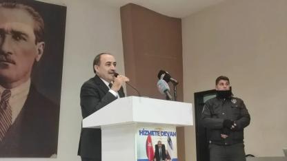 Lokantacılar Odası’nda Güven Tazelendi