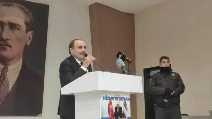 Lokantacılar Odası’nda Güven Tazelendi