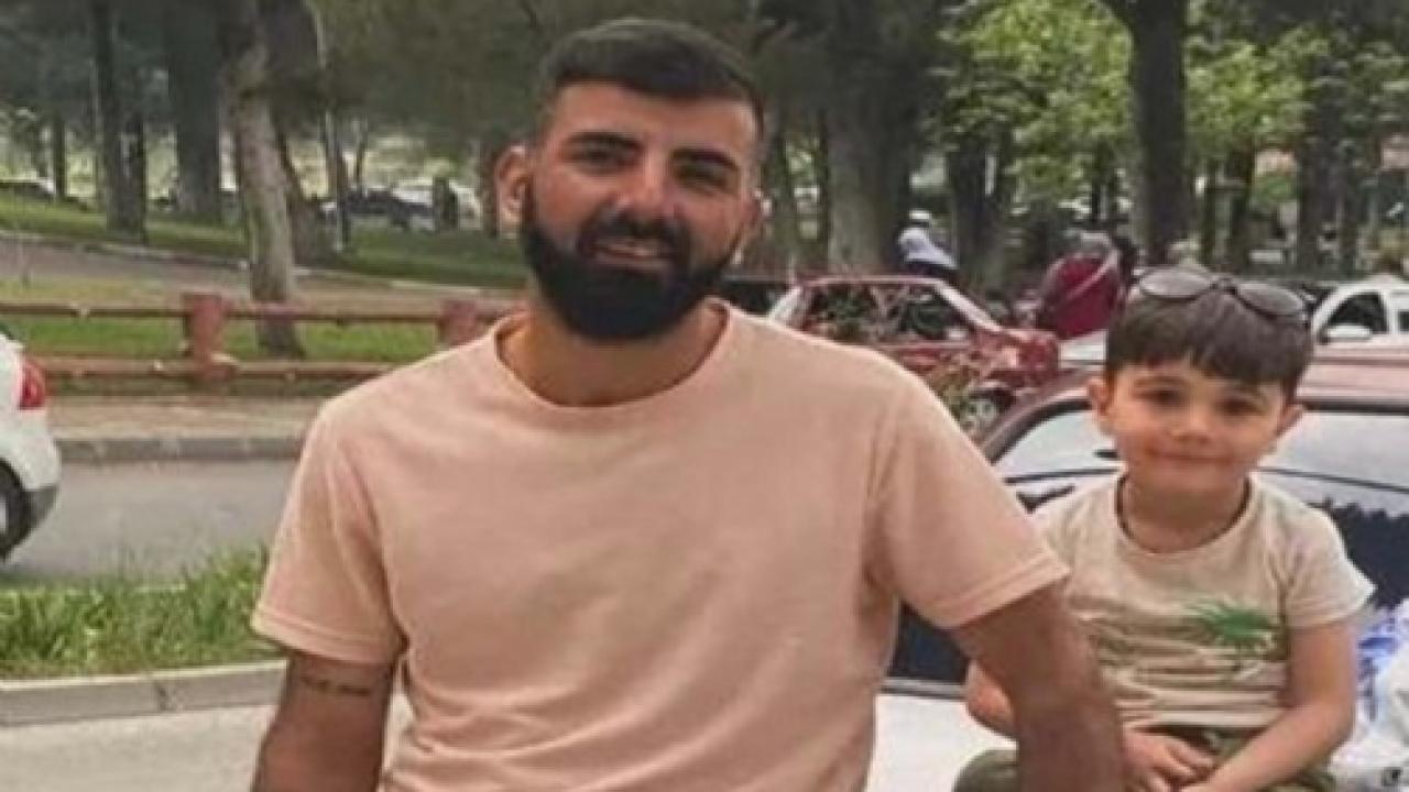 Manisa’da feci kaza: Baba ve 6 yaşındaki oğlu yaşamını yitirdi