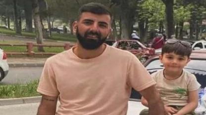 Manisa’da feci kaza: Baba ve 6 yaşındaki oğlu yaşamını yitirdi