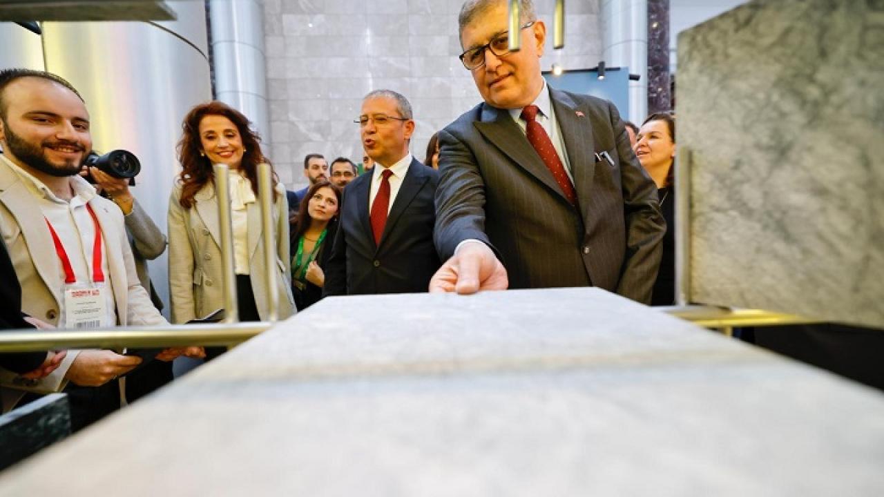 Marble İzmir 31. Kez Kapılarını Açıyor