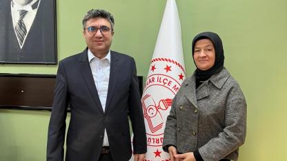 MEMLEKET SEVDALILARINA…