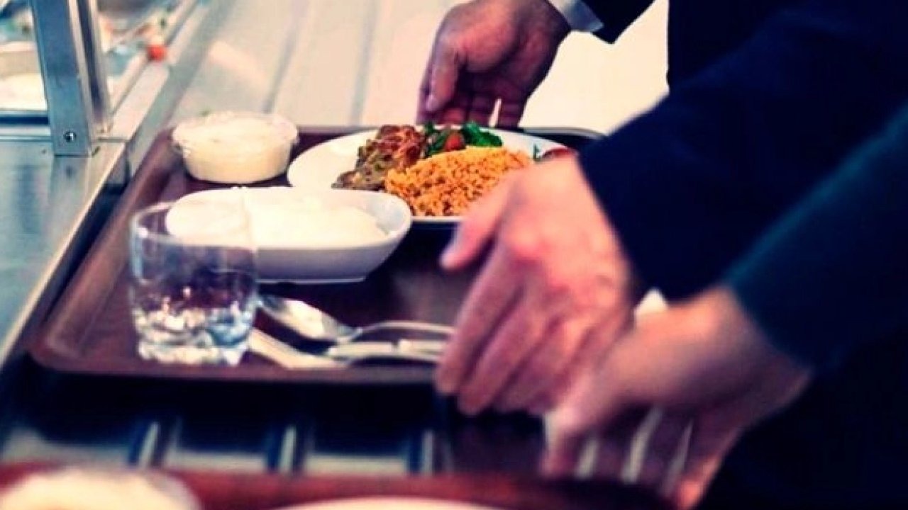 Memurların 2026 yemek ücretleri belli oldu