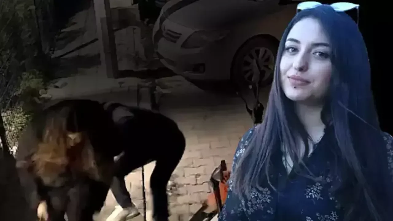 Menemen’de kadın cinayeti: Uzaklaştırma kararı da kurtaramadı