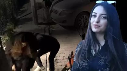 Menemen’de kadın cinayeti: Uzaklaştırma kararı da kurtaramadı