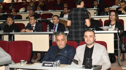 MHP’li Kaya’dan Çiğli Belediyesi’ne Sert Uyarılar