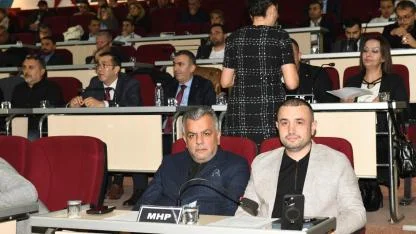 MHP’li Kaya’dan Çiğli Belediyesi’ne Sert Uyarılar