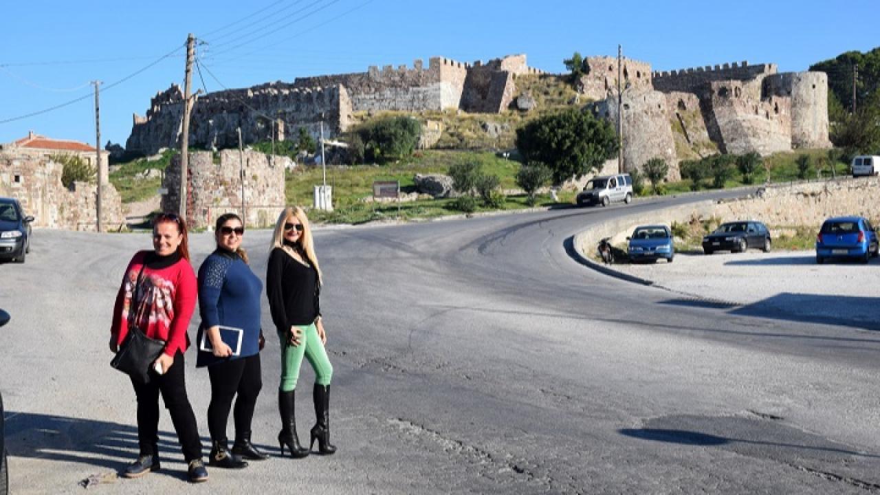 Midilli’de Turizmin Yükselen Gücü: Türk Pazarı