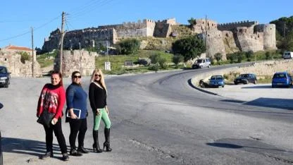 Midilli’de Turizmin Yükselen Gücü: Türk Pazarı