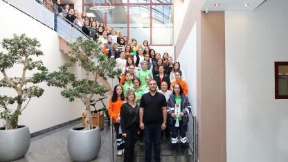 Narlıdere’nin Geleceği Eşitlikle Şekilleniyor