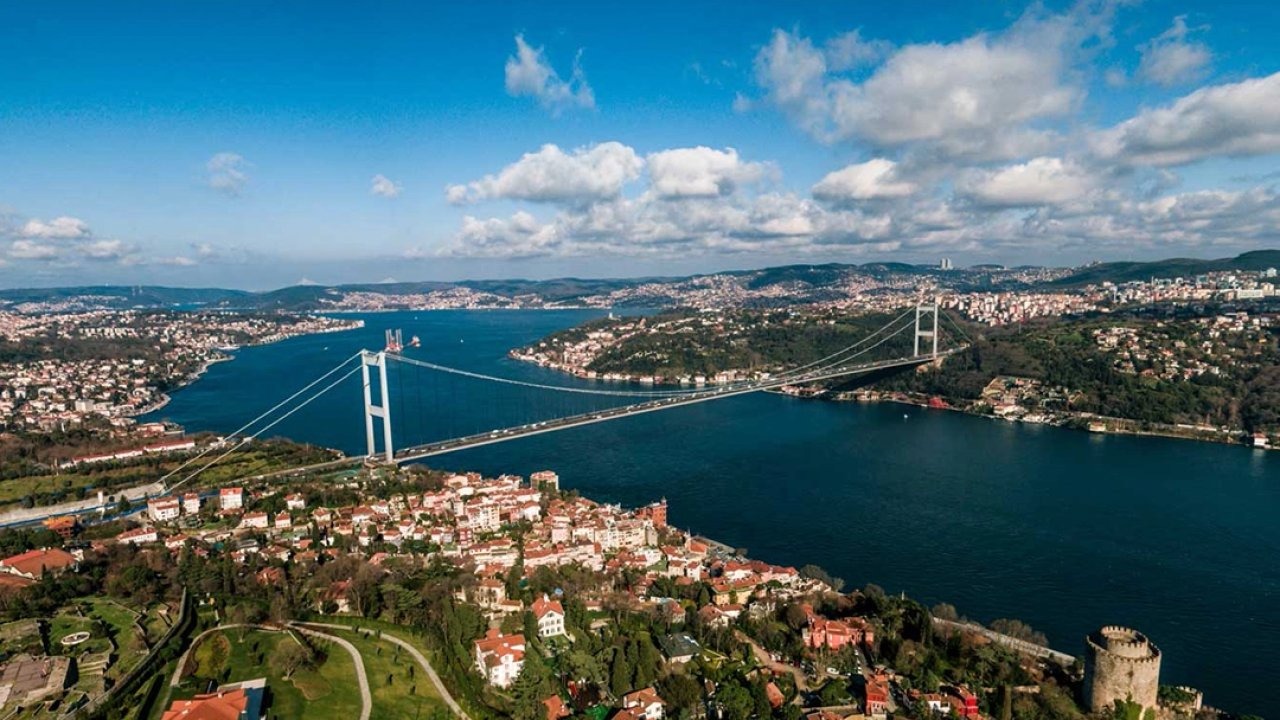 Nüfusa Kayıtlı İl Dağılımı Açıklandı: Büyükşehirler Dikkat Çekti