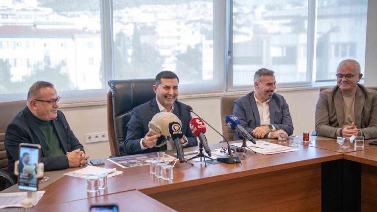 Ömer Günel Hakkındaki İddialar İçin Kesin Takipsizlik